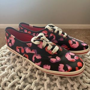 *BRAND NEW* NEVER WORN* Kate Spade KEDS tennis shoes! Size 10